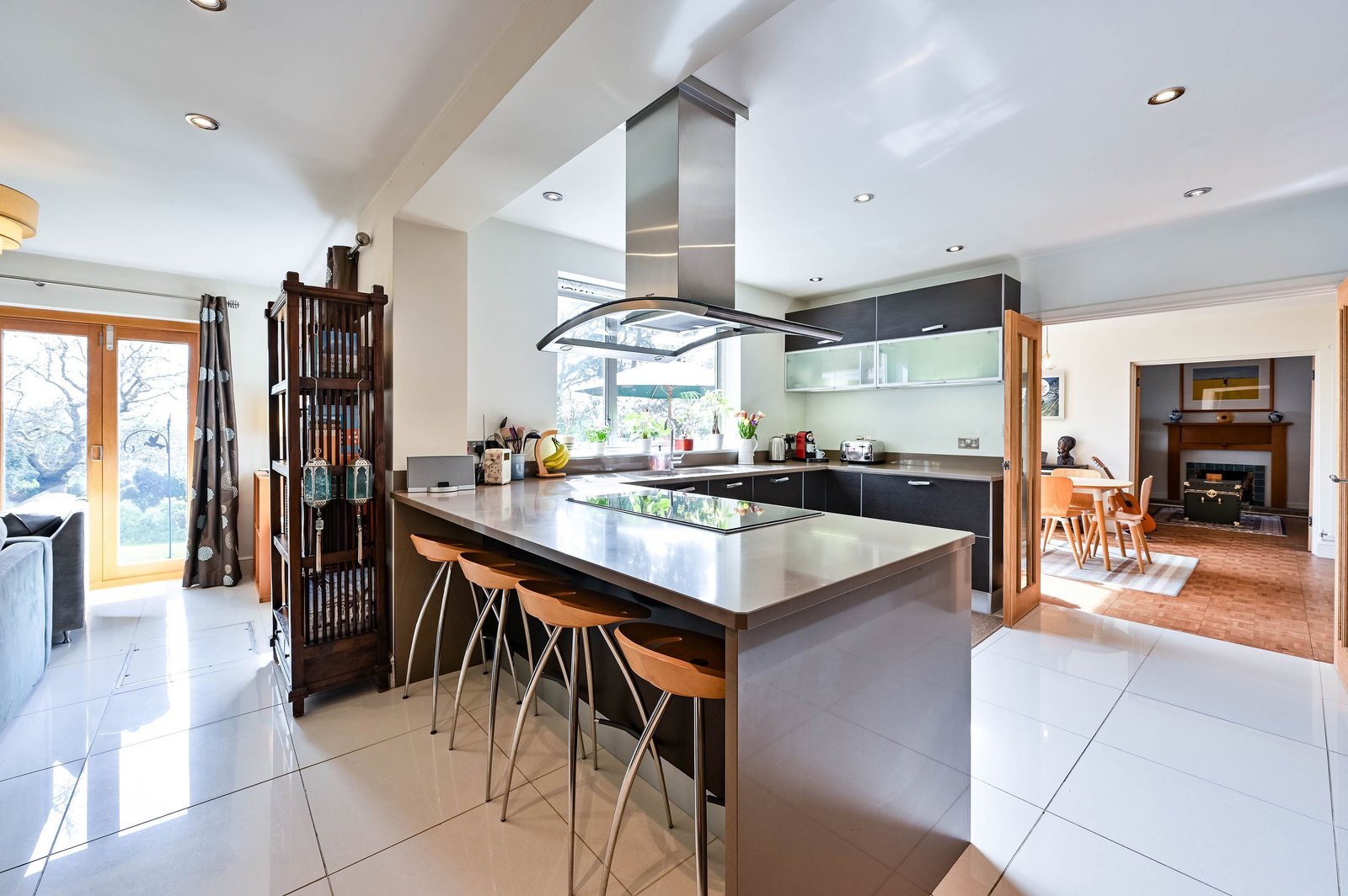 6 bed detached house for sale in Fernhill Lane, Woking, GU22  - Property Image 7