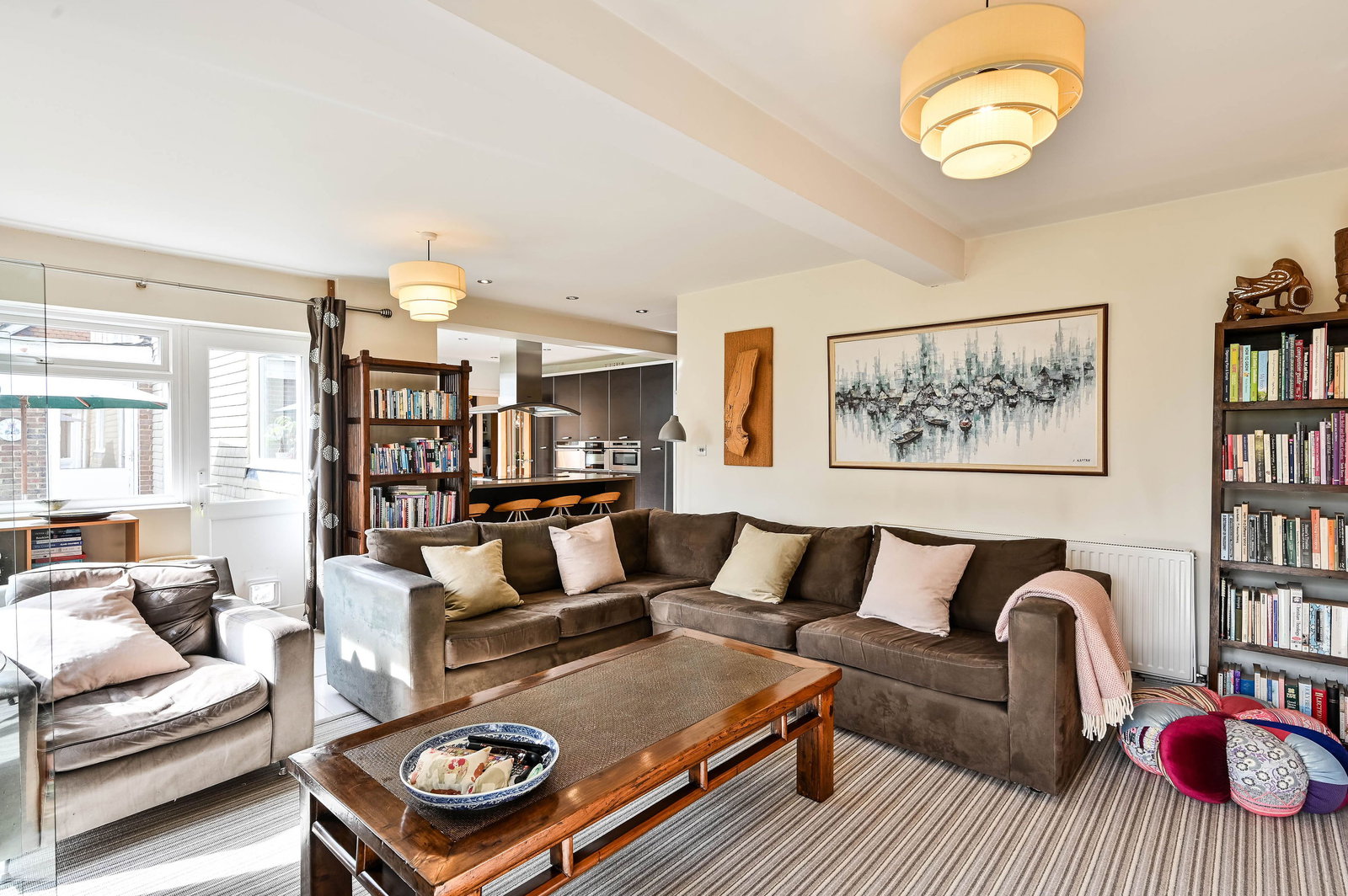 6 bed detached house for sale in Fernhill Lane, Woking, GU22  - Property Image 10