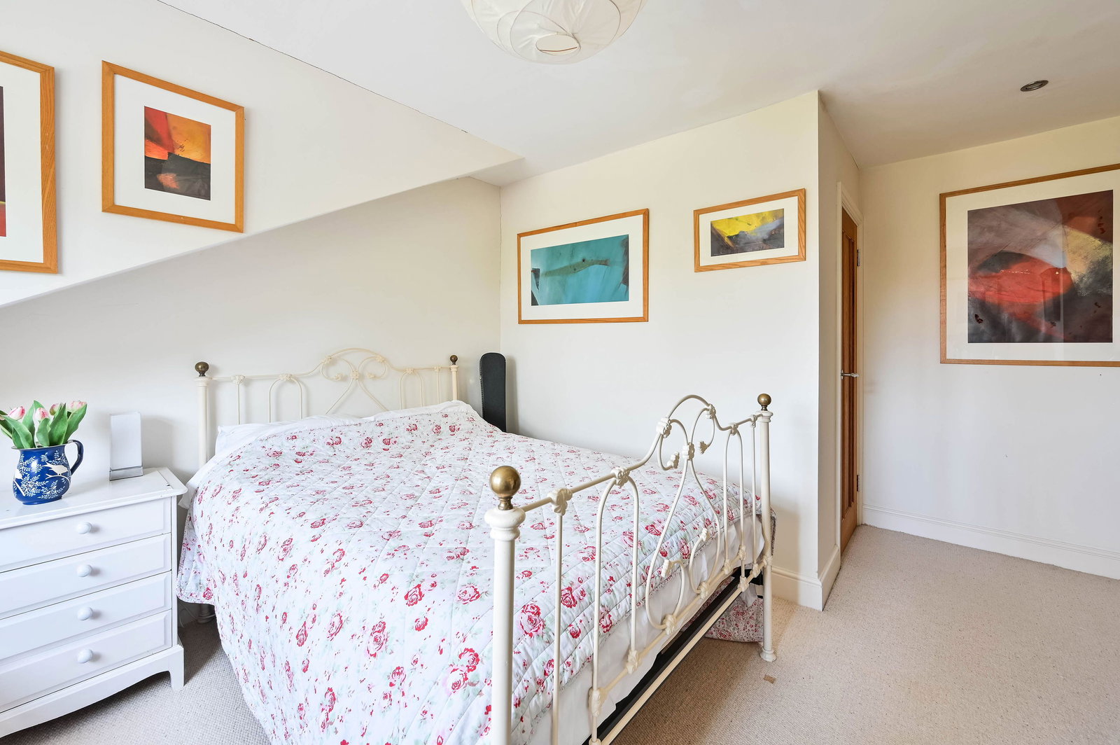 6 bed detached house for sale in Fernhill Lane, Woking, GU22  - Property Image 22