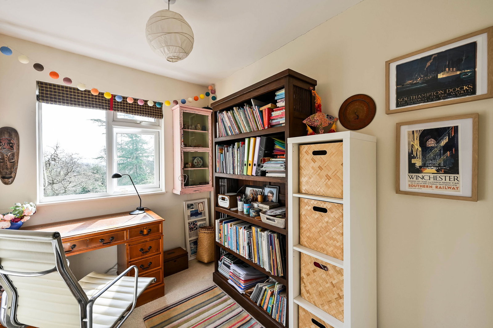 6 bed detached house for sale in Fernhill Lane, Woking, GU22  - Property Image 23