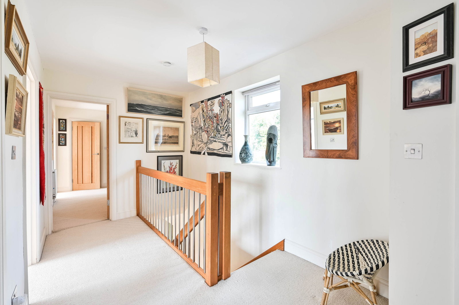 6 bed detached house for sale in Fernhill Lane, Woking, GU22  - Property Image 12