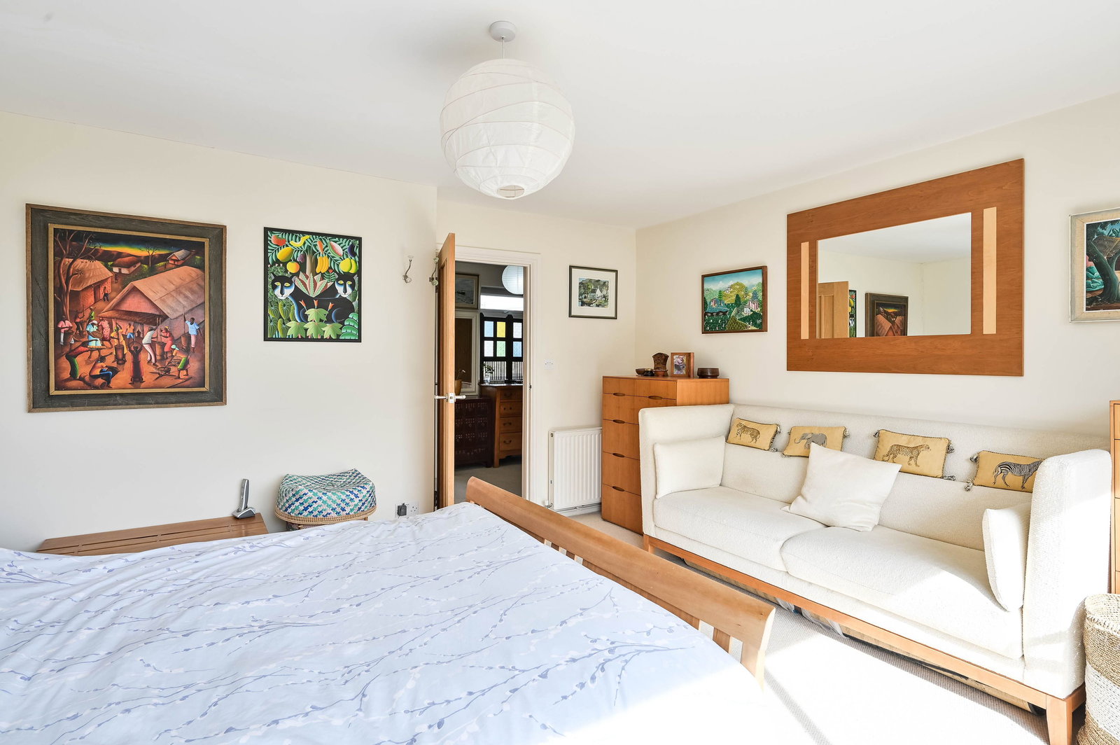 6 bed detached house for sale in Fernhill Lane, Woking, GU22  - Property Image 16