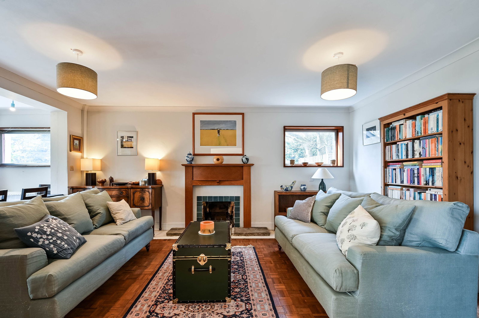 6 bed detached house for sale in Fernhill Lane, Woking, GU22  - Property Image 5