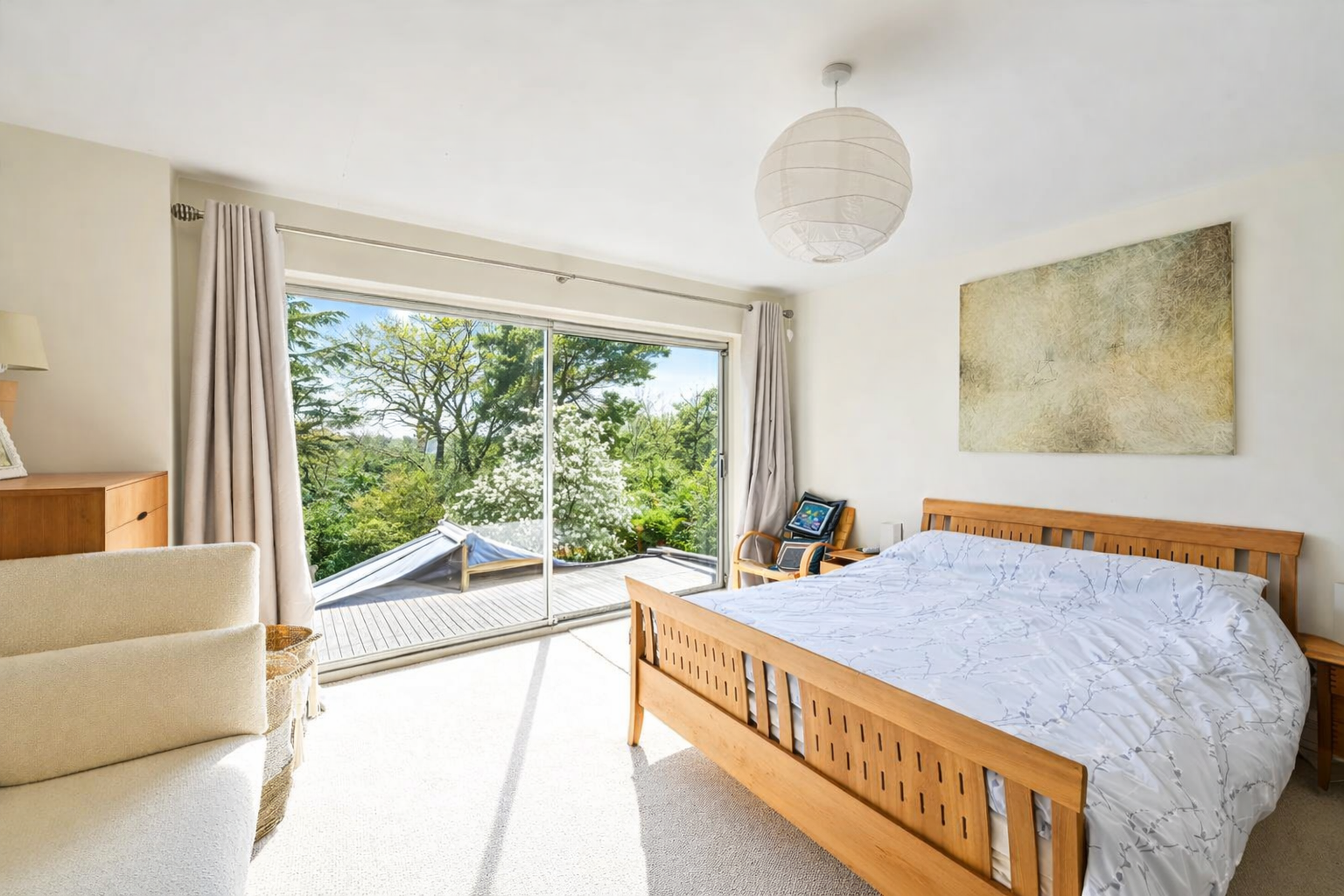 6 bed detached house for sale in Fernhill Lane, Woking, GU22  - Property Image 15