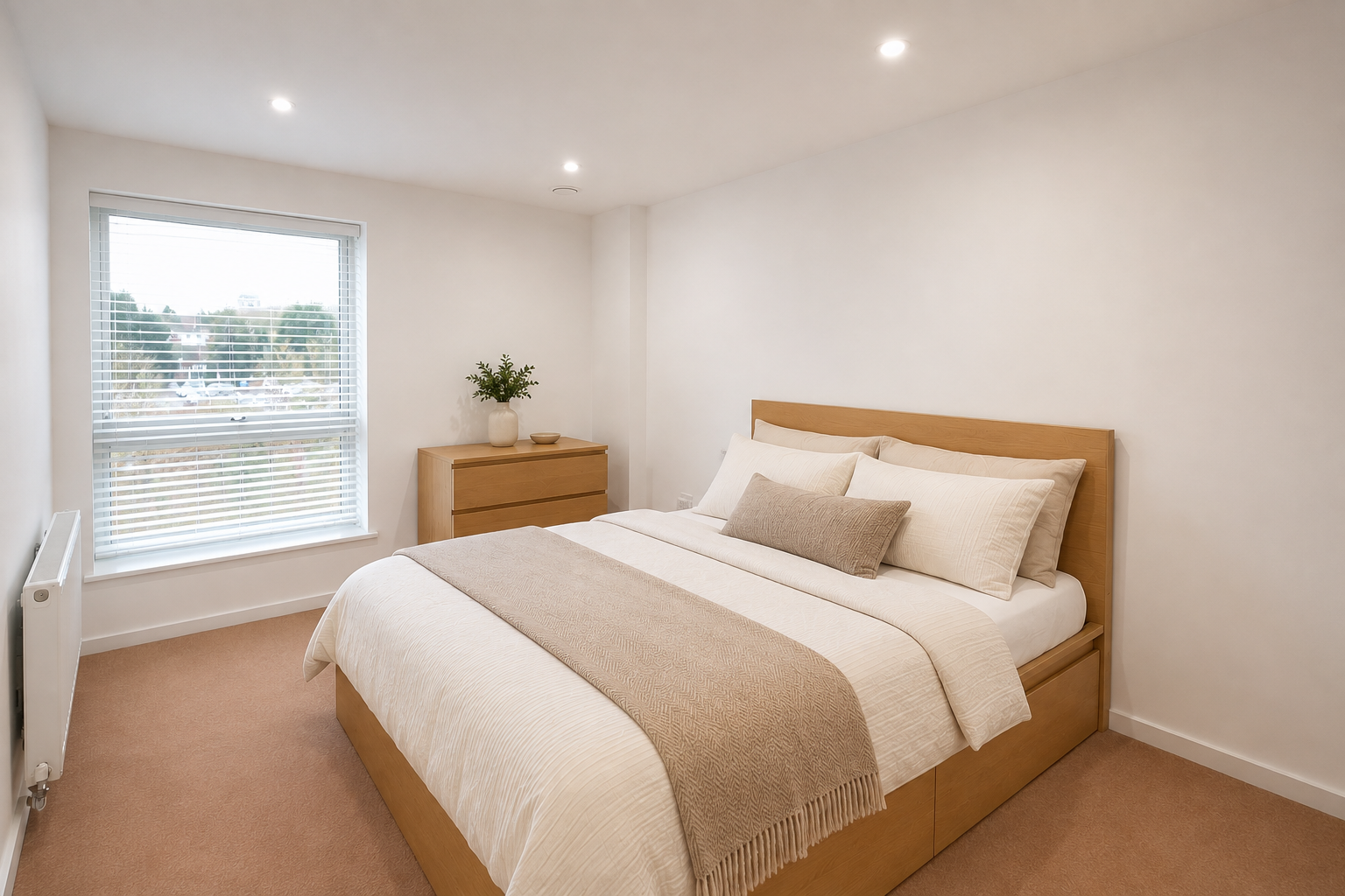 1 bed flat to rent in Station View, Guildford, GU1  - Property Image 3