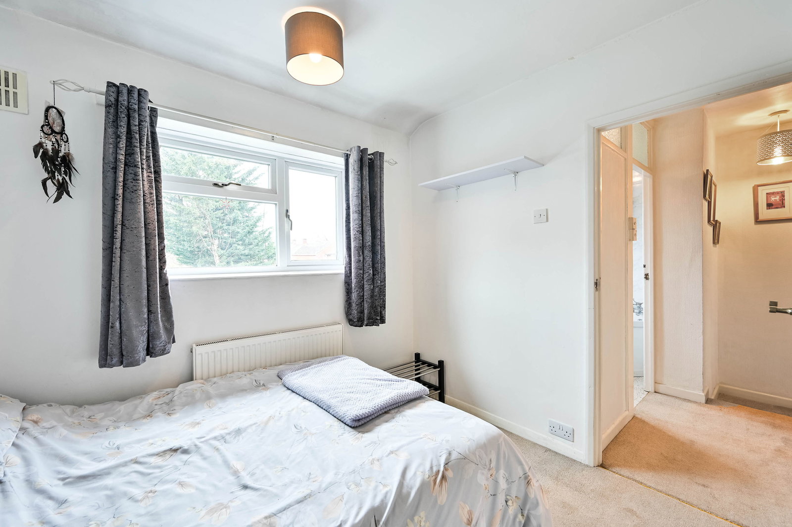 3 bed terraced house for sale in Bateson Way, Woking, GU21  - Property Image 12