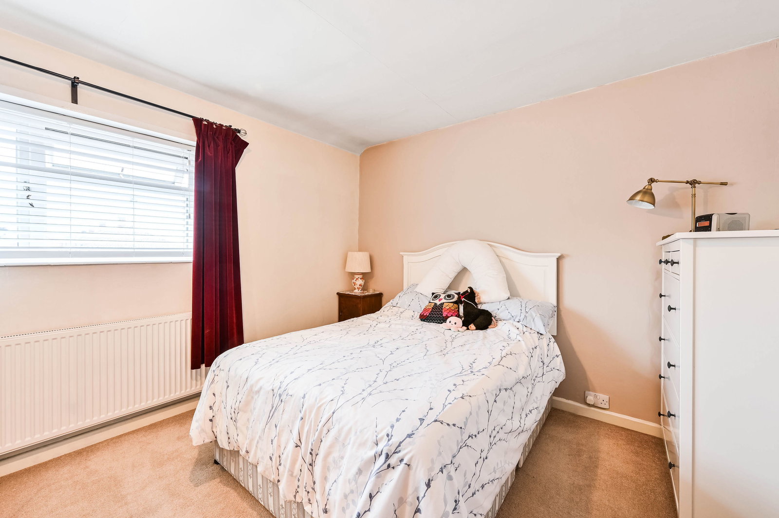 3 bed terraced house for sale in Bateson Way, Woking, GU21  - Property Image 9