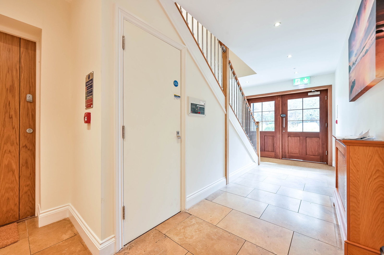 2 bed flat to rent in Epsom Road, Guildford, GU1  - Property Image 13
