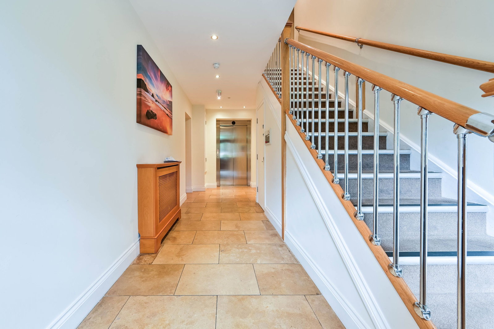 2 bed flat to rent in Epsom Road, Guildford, GU1  - Property Image 14