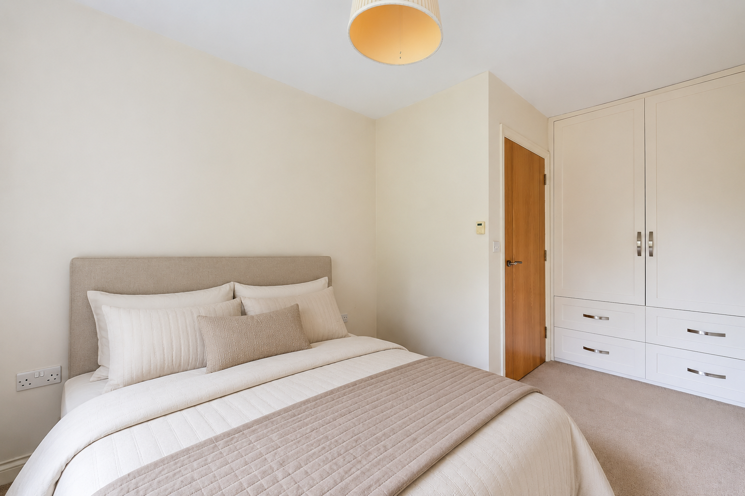 2 bed flat to rent in Epsom Road, Guildford, GU1  - Property Image 9