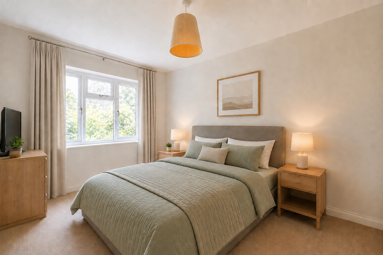 2 bed flat to rent in Epsom Road, Guildford, GU1  - Property Image 6