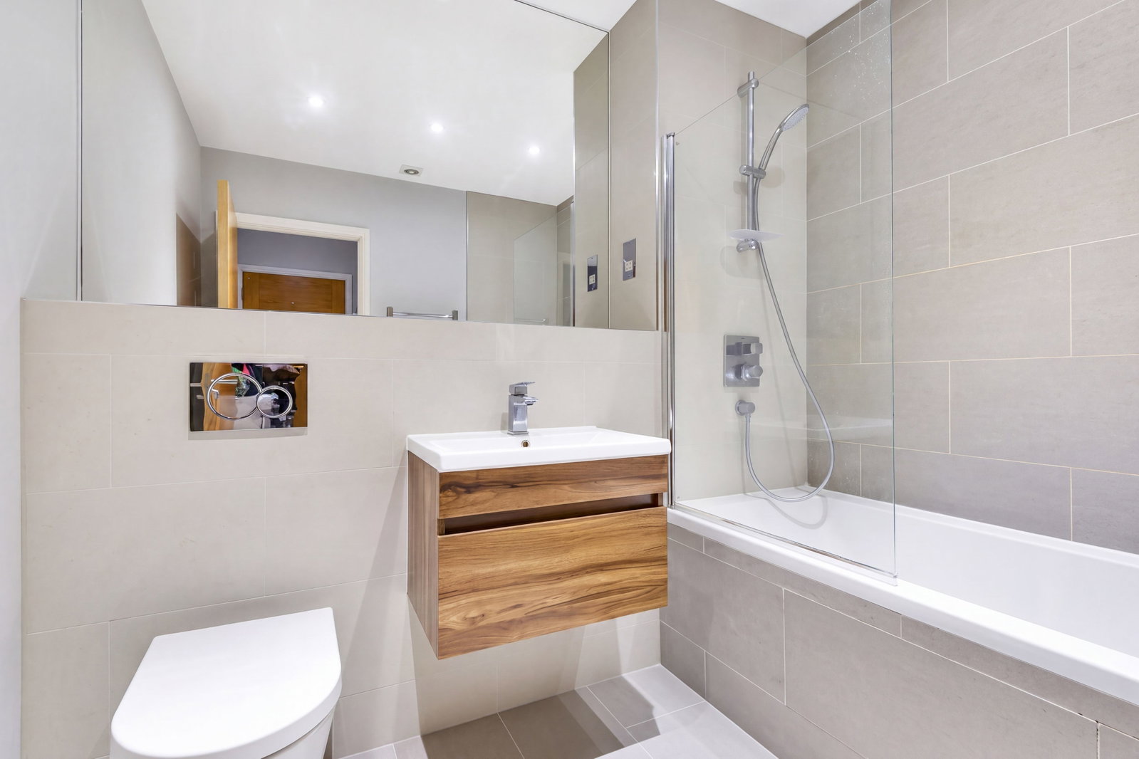 1 bed flat to rent in Chertsey Street, Guildford, GU1  - Property Image 8