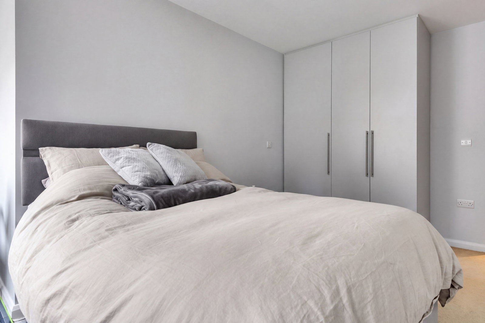 1 bed flat to rent in Chertsey Street, Guildford, GU1  - Property Image 6
