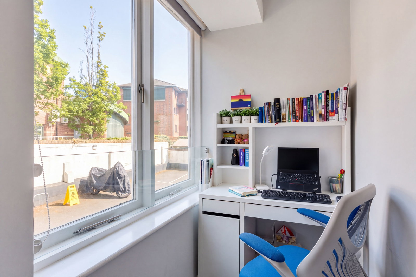 1 bed flat to rent in Chertsey Street, Guildford, GU1  - Property Image 7