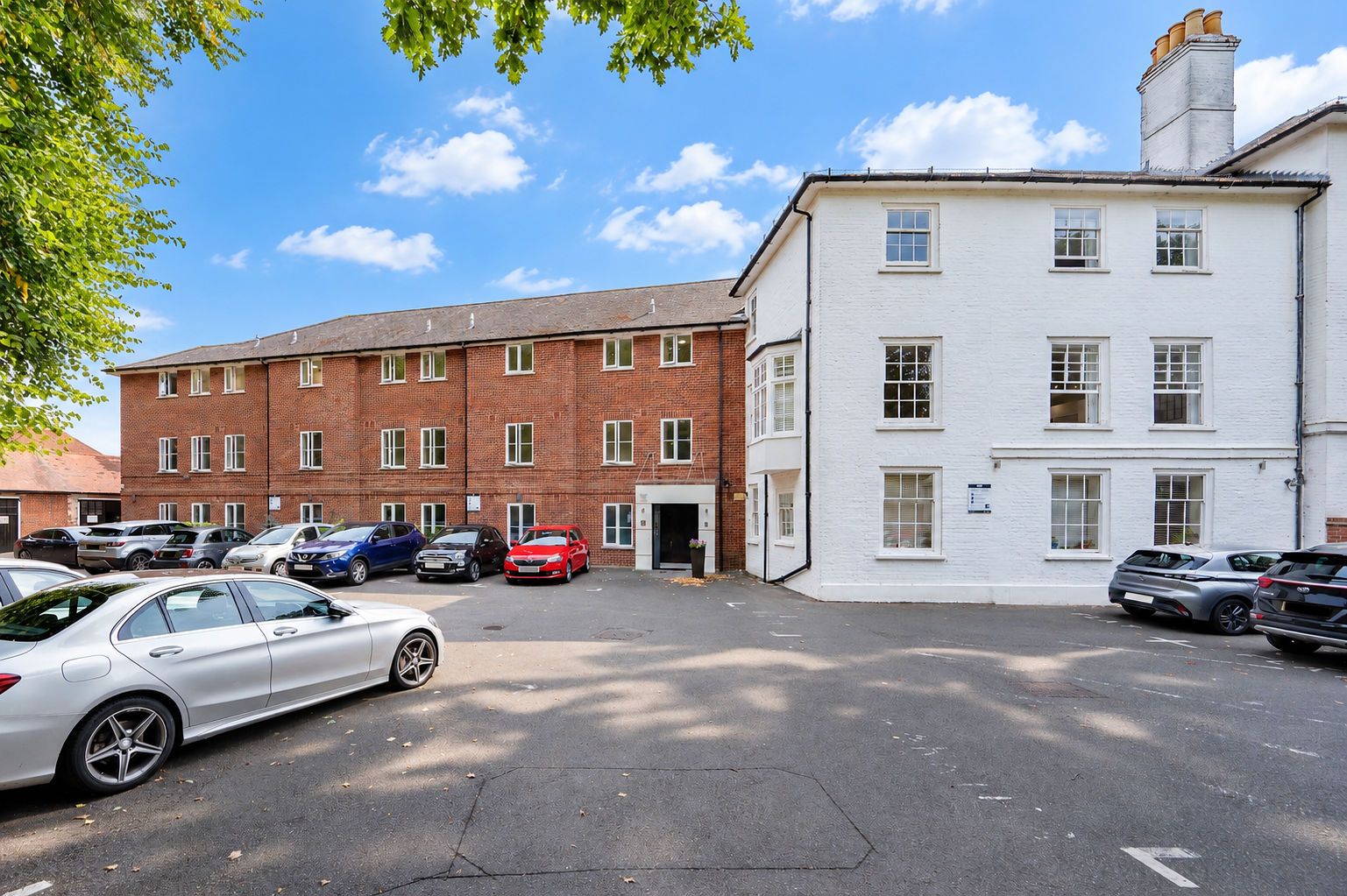 Studio flat to rent in Weston Green Road, Thames Ditton, KT7  - Property Image 11