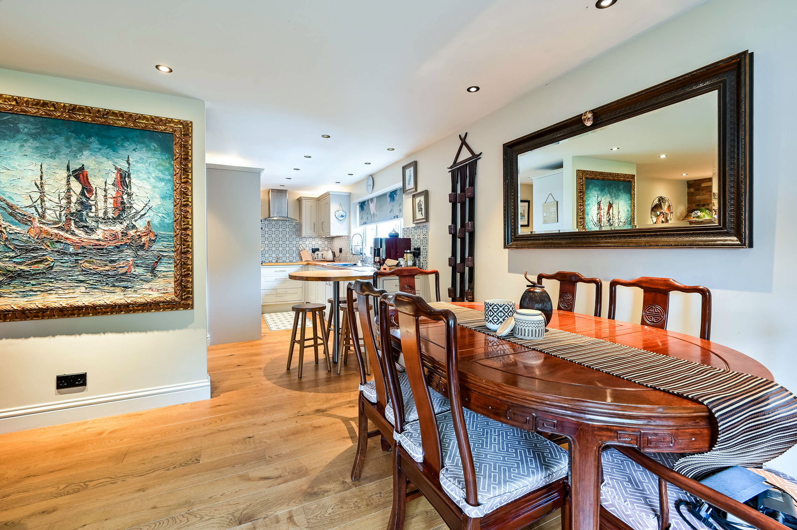 3 bed apartment for sale in Edenside Road, Bookham  - Property Image 8