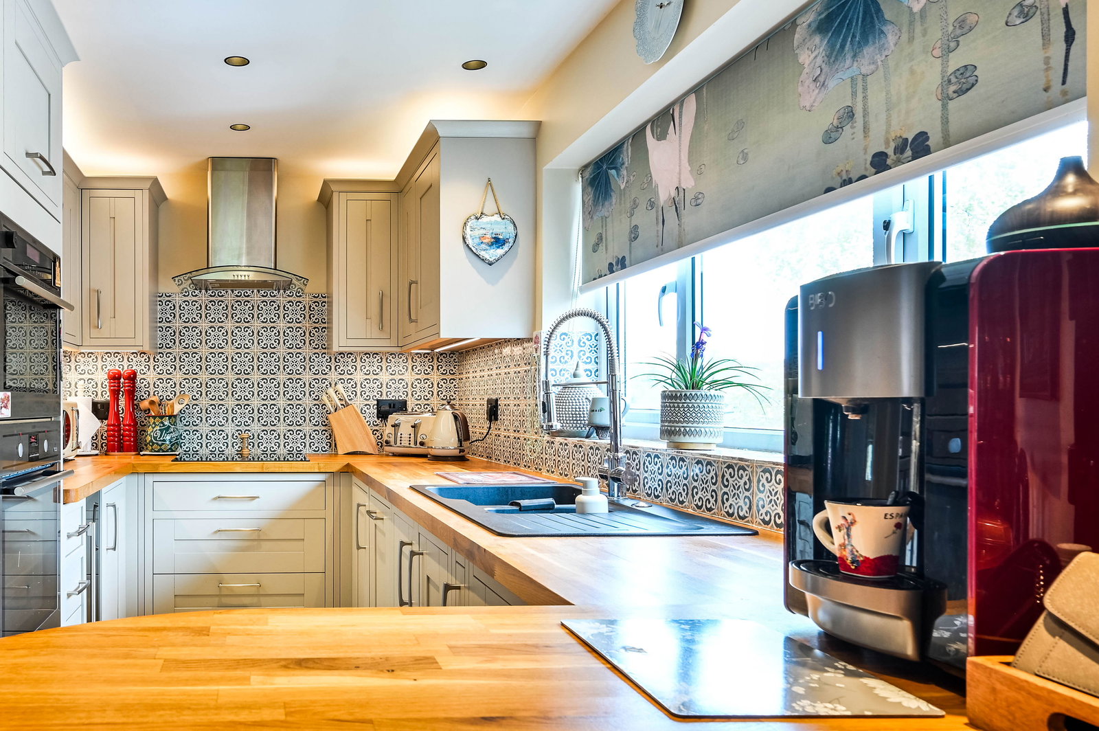 3 bed apartment for sale in Edenside Road, Bookham  - Property Image 23