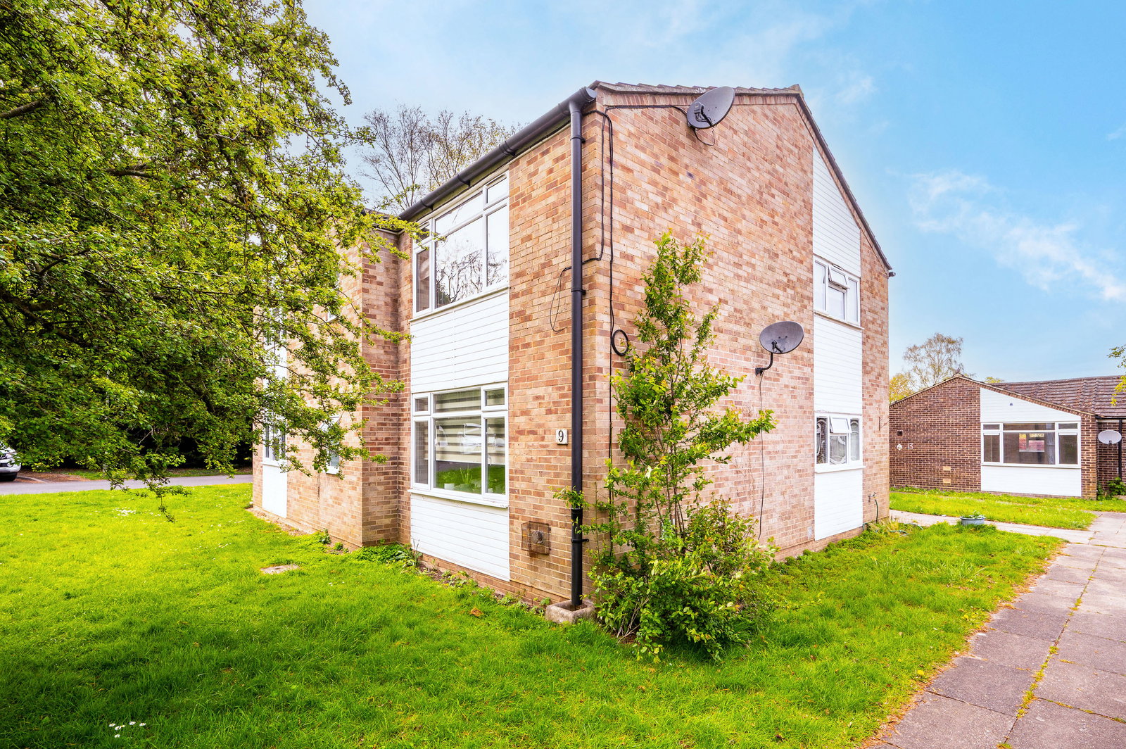 3 bed apartment for sale in Edenside Road, Bookham  - Property Image 22