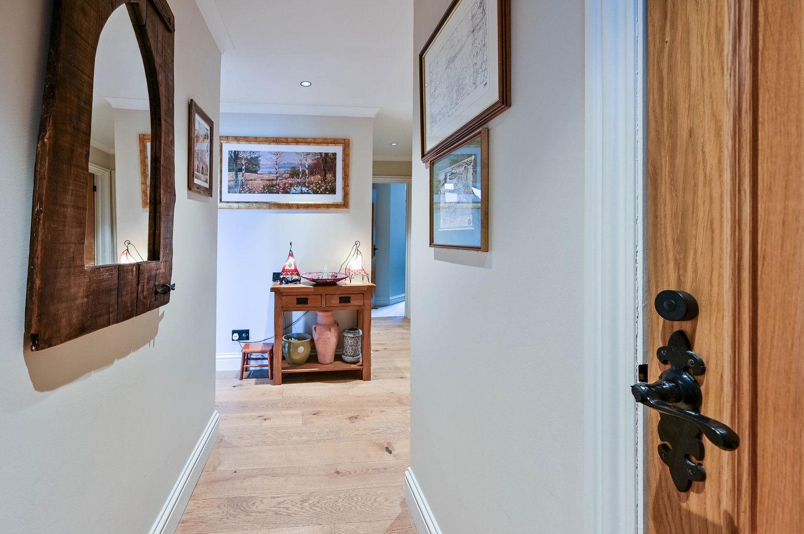 3 bed apartment for sale in Edenside Road, Bookham  - Property Image 24