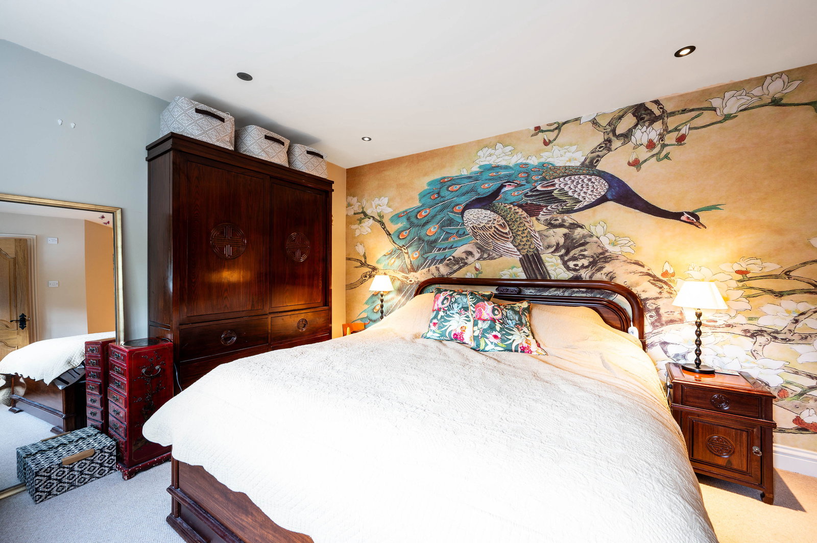 3 bed apartment for sale in Edenside Road, Bookham  - Property Image 19