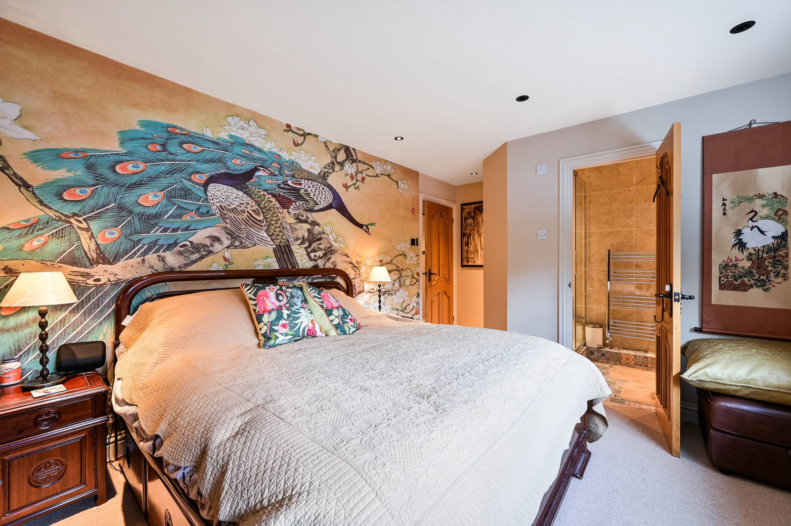 3 bed apartment for sale in Edenside Road, Bookham  - Property Image 16