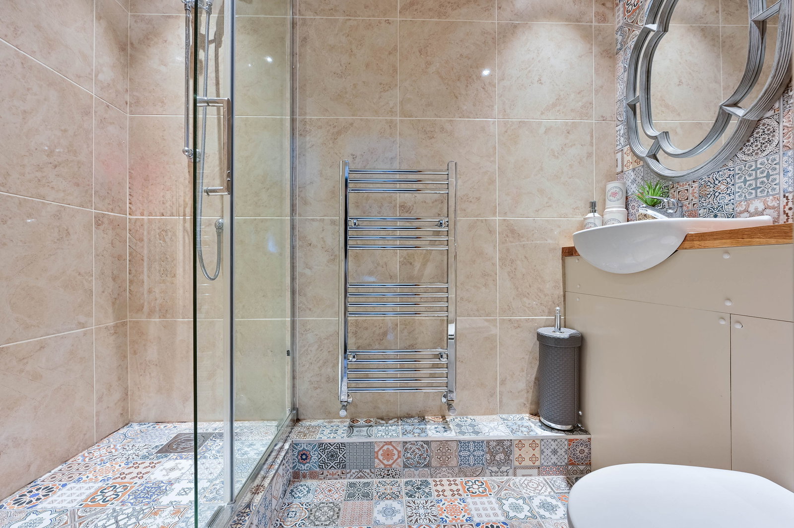 3 bed apartment for sale in Edenside Road, Bookham  - Property Image 17