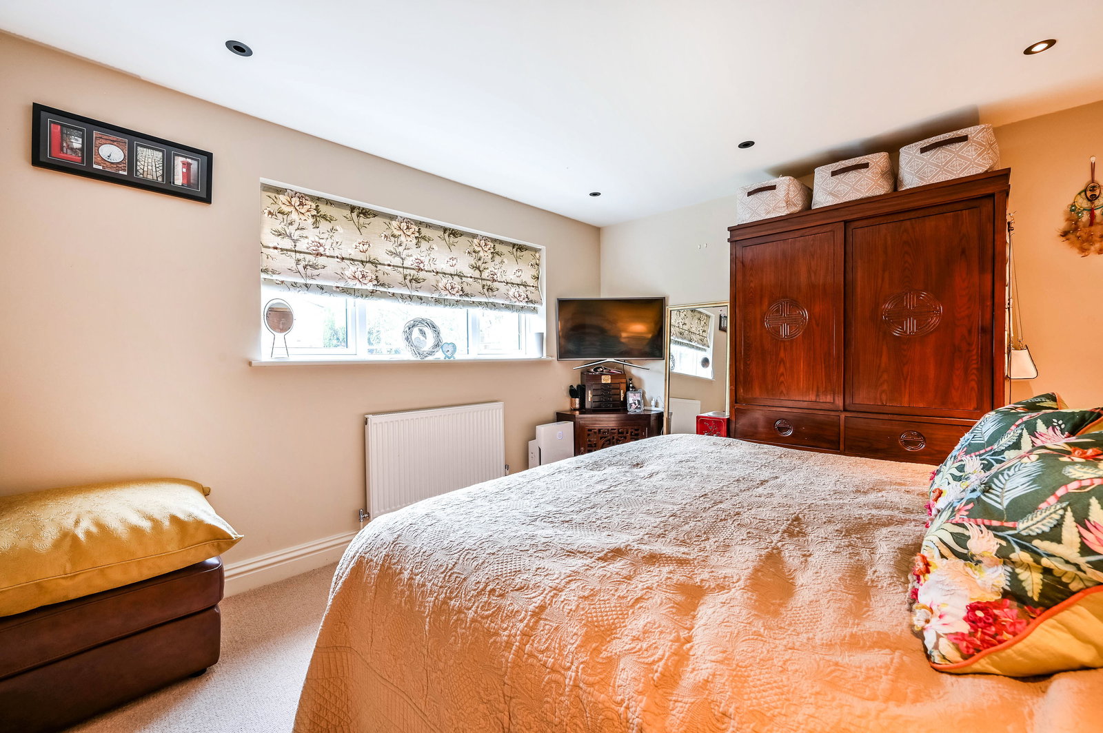 3 bed apartment for sale in Edenside Road, Bookham  - Property Image 15