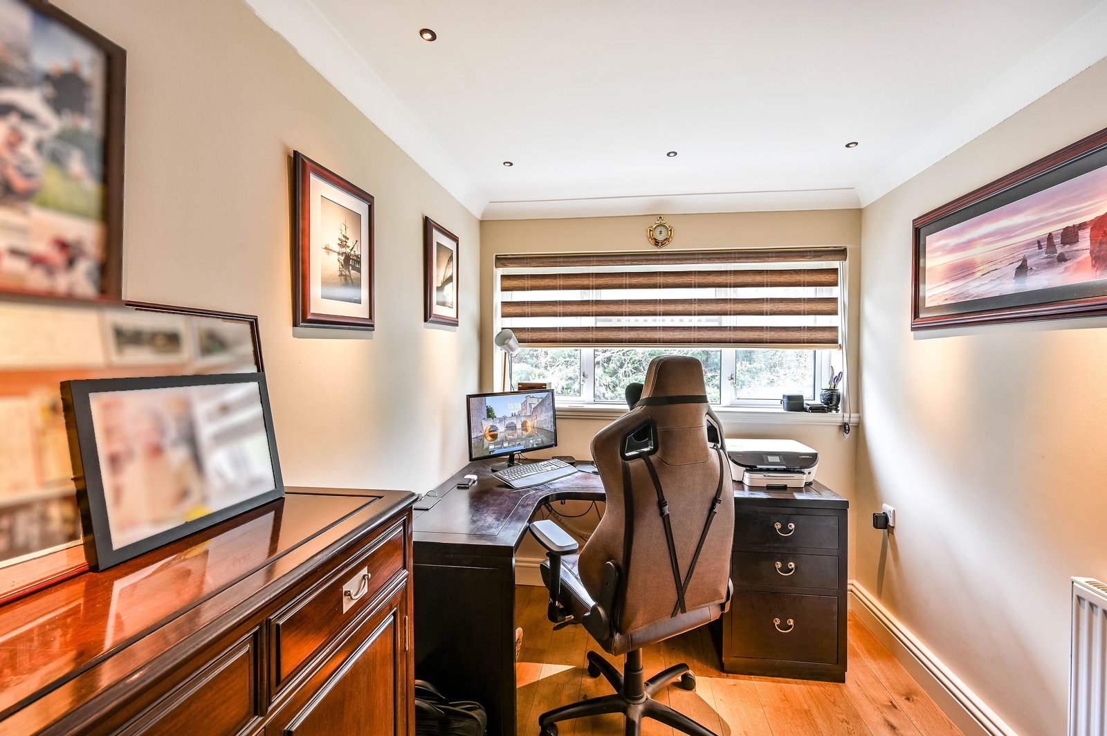 3 bed apartment for sale in Edenside Road, Bookham  - Property Image 14