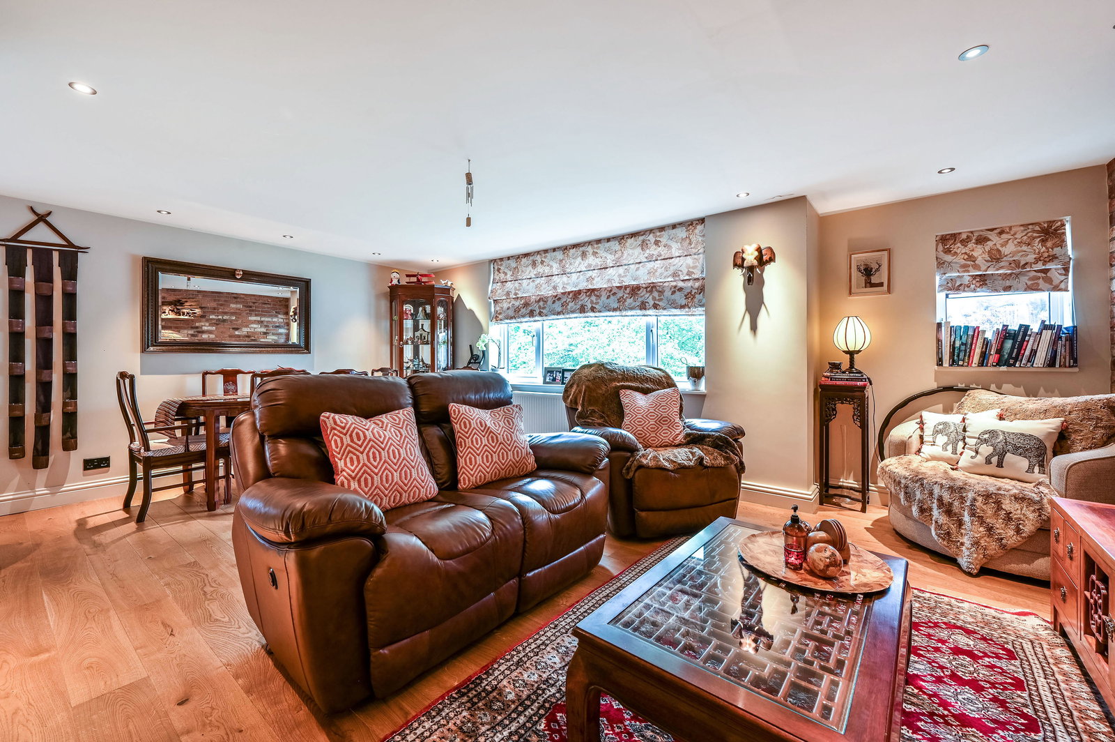 3 bed apartment for sale in Edenside Road, Bookham  - Property Image 4