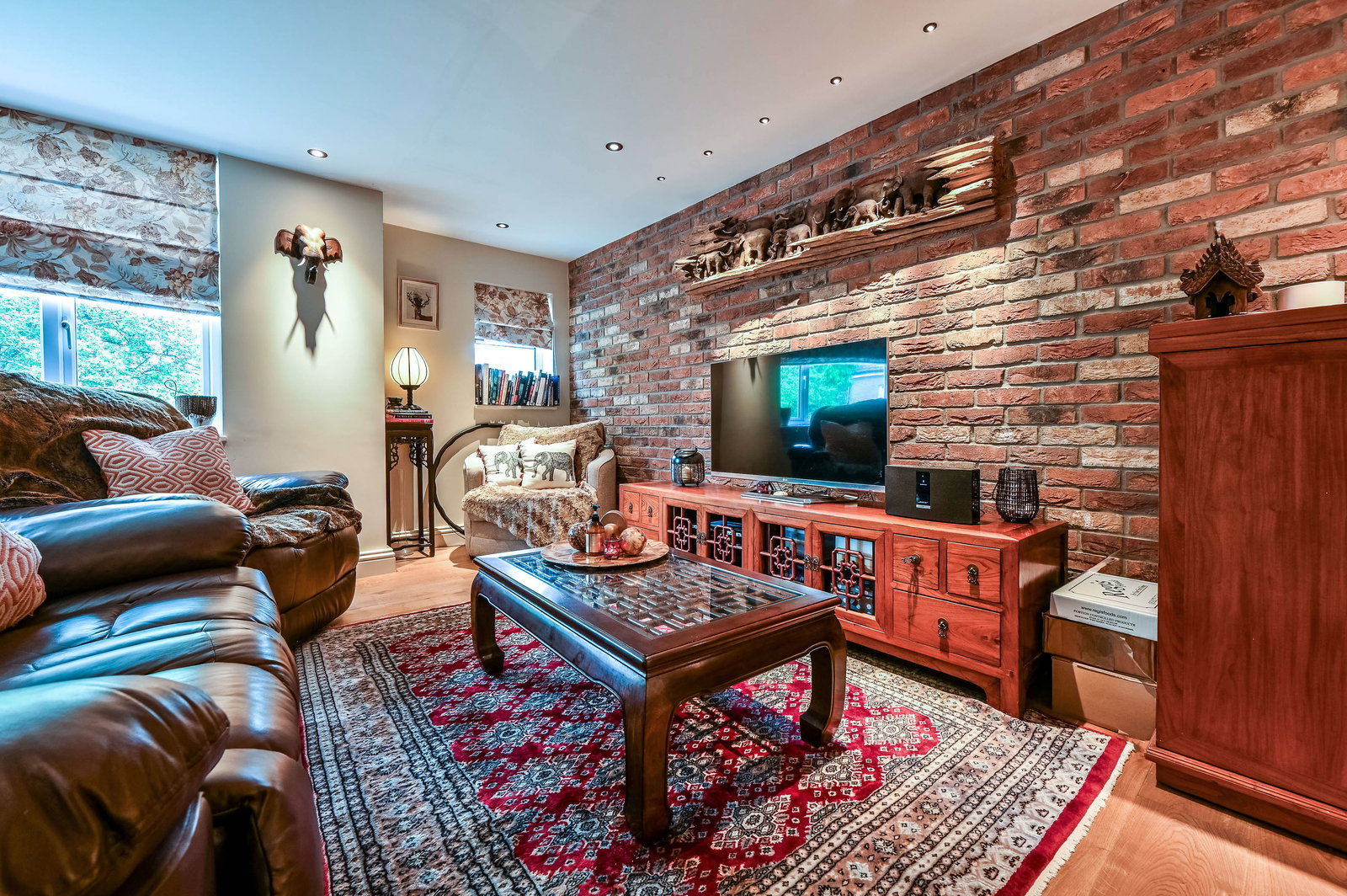 3 bed apartment for sale in Edenside Road, Bookham  - Property Image 3