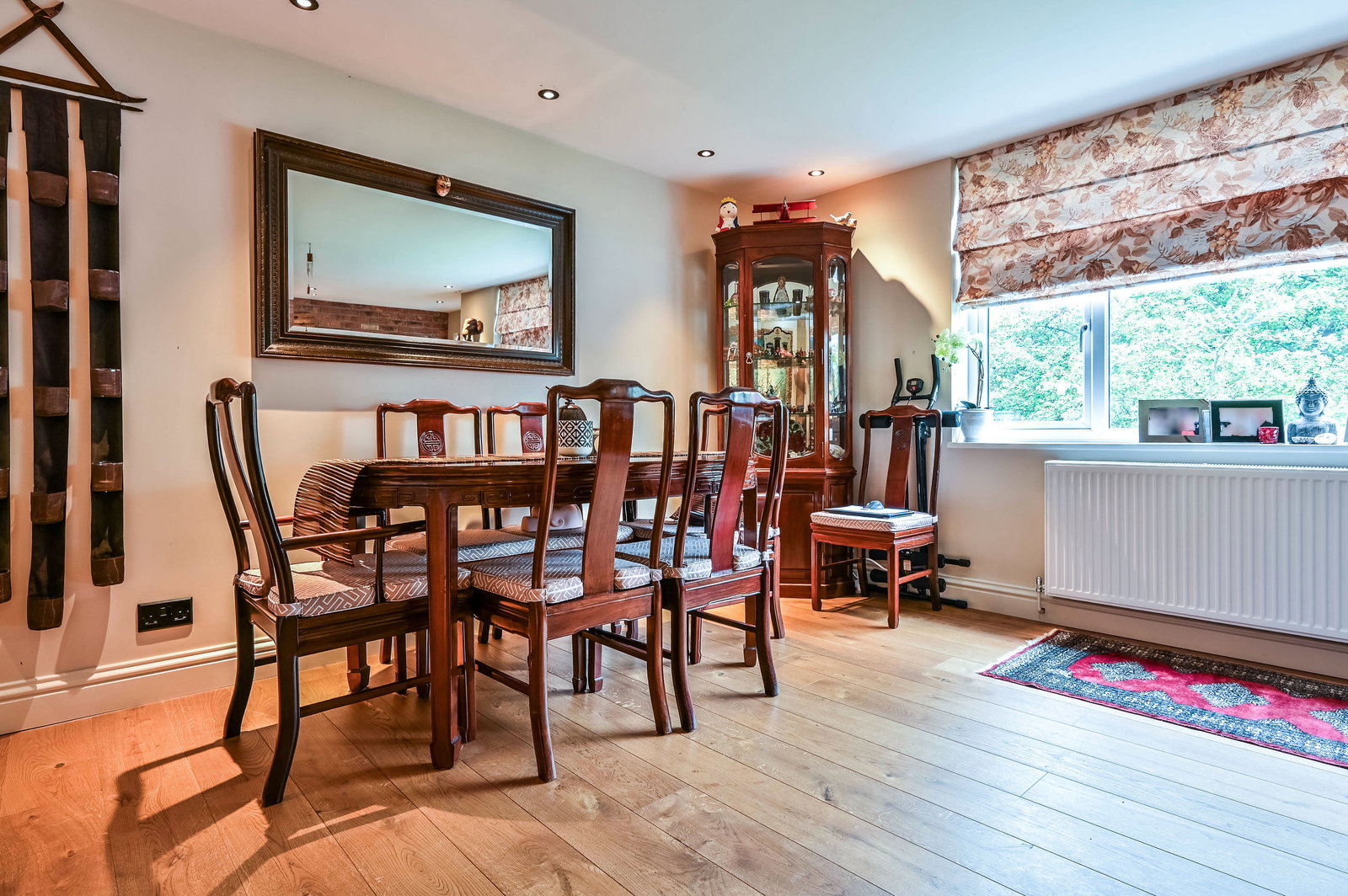 3 bed apartment for sale in Edenside Road, Bookham  - Property Image 7