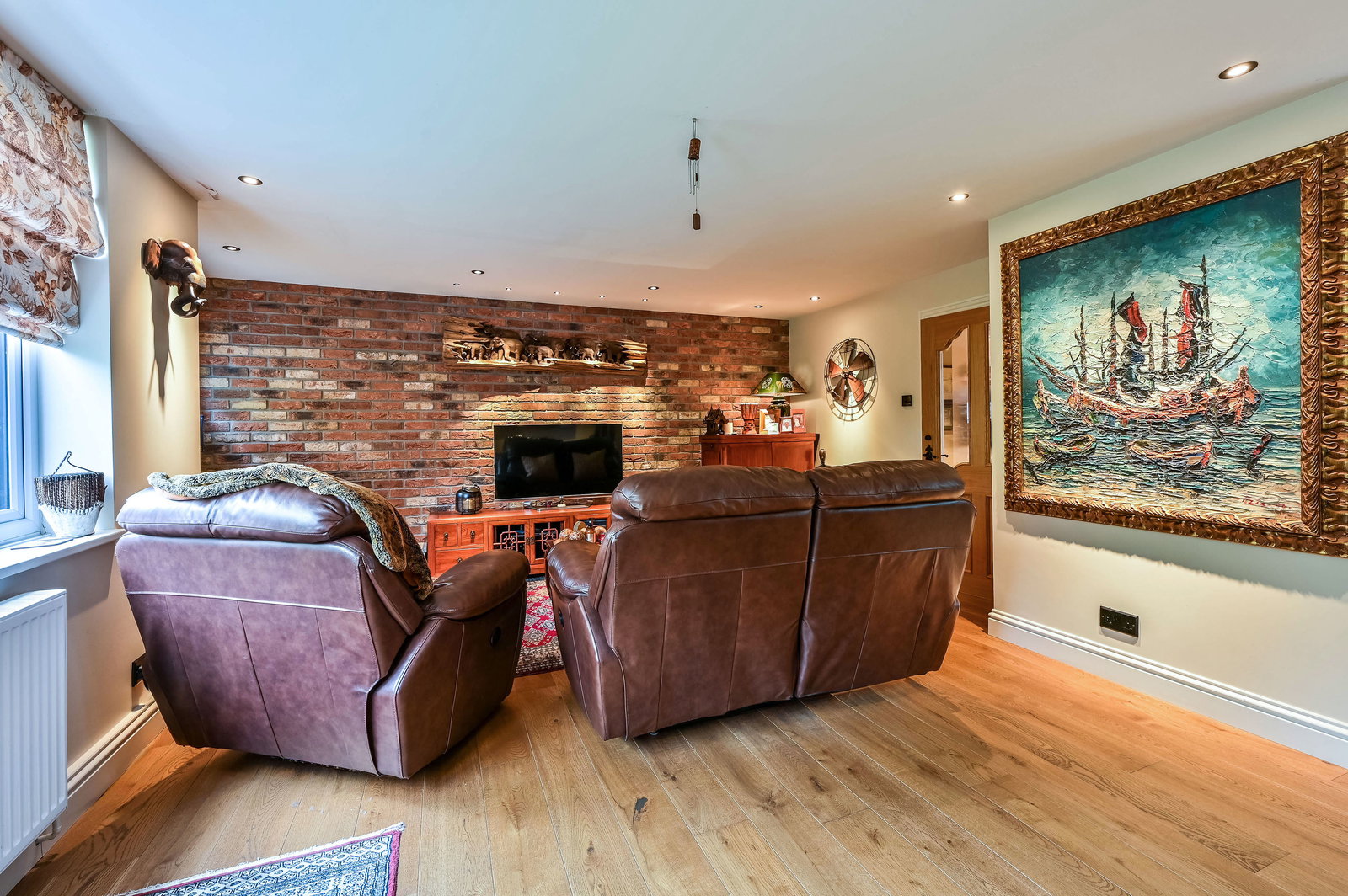 3 bed apartment for sale in Edenside Road, Bookham  - Property Image 21