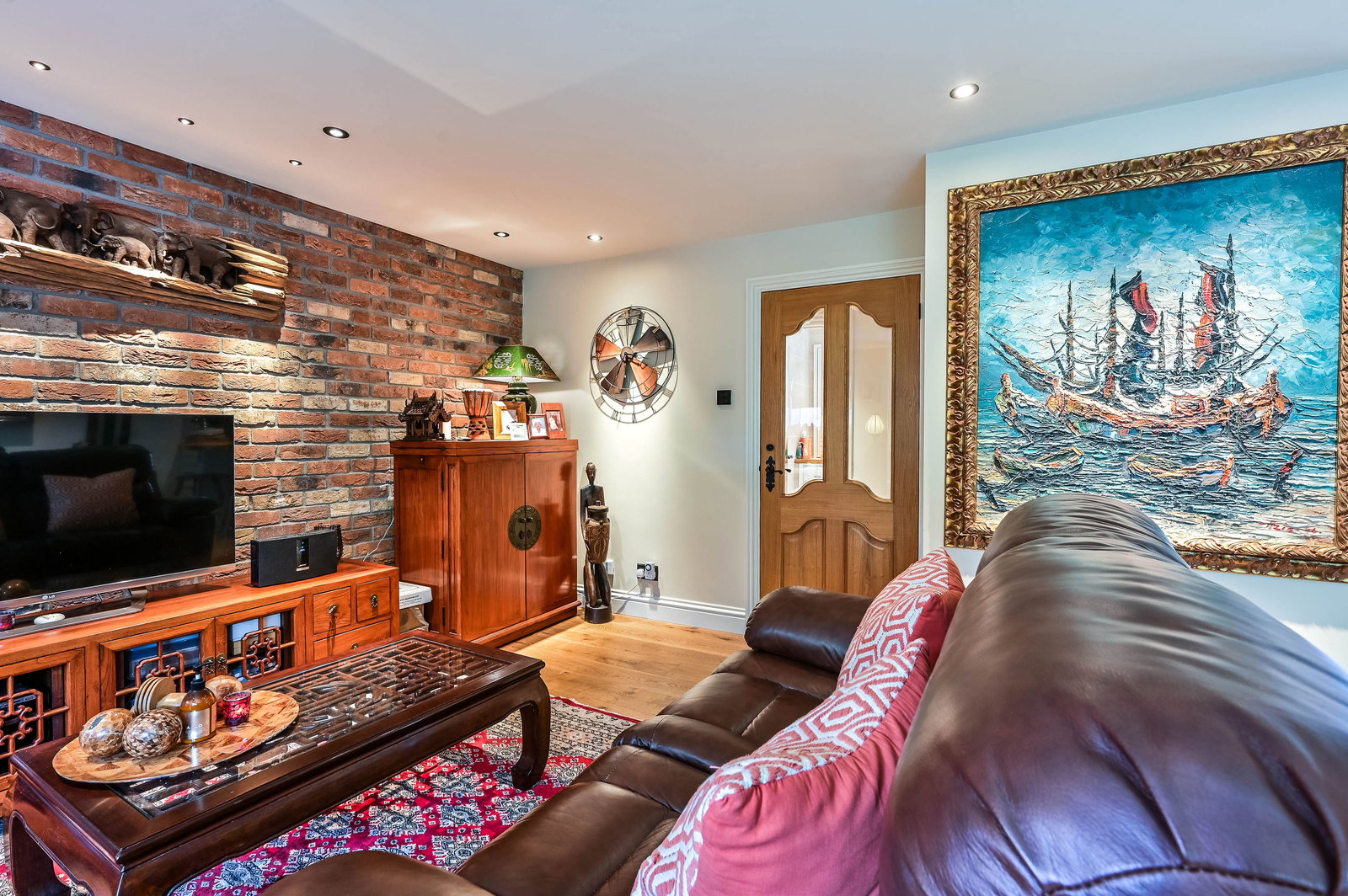 3 bed apartment for sale in Edenside Road, Bookham  - Property Image 12