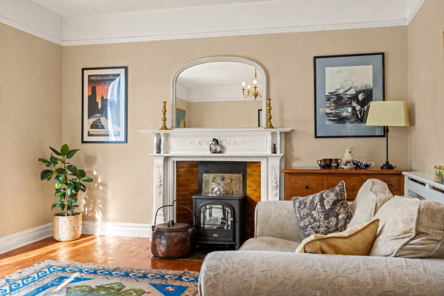 6 bed detached house for sale in Highlands Road, Leatherhead, KT22 8NJ  - Property Image 5