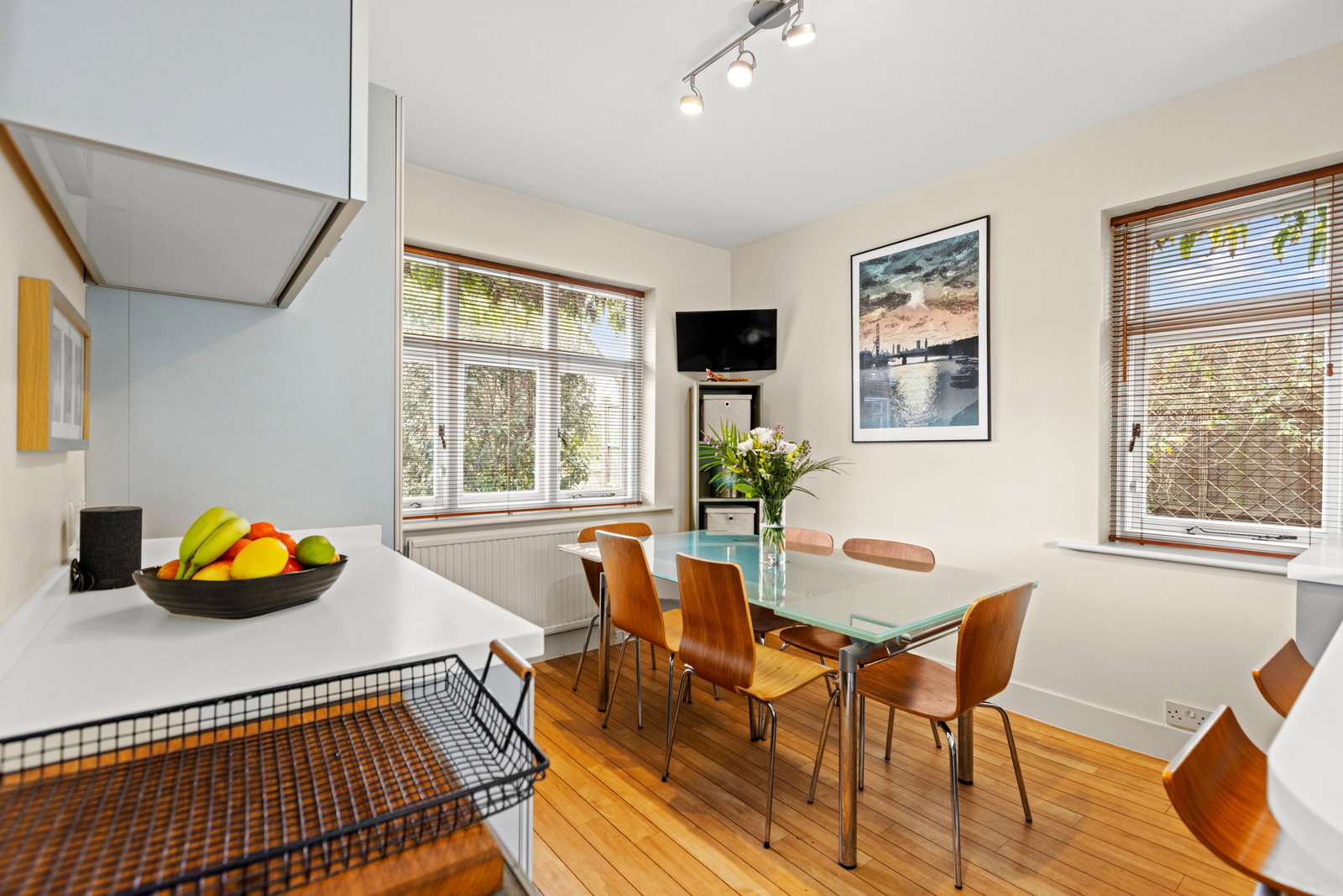 6 bed detached house for sale in Highlands Road, Leatherhead, KT22 8NJ  - Property Image 8