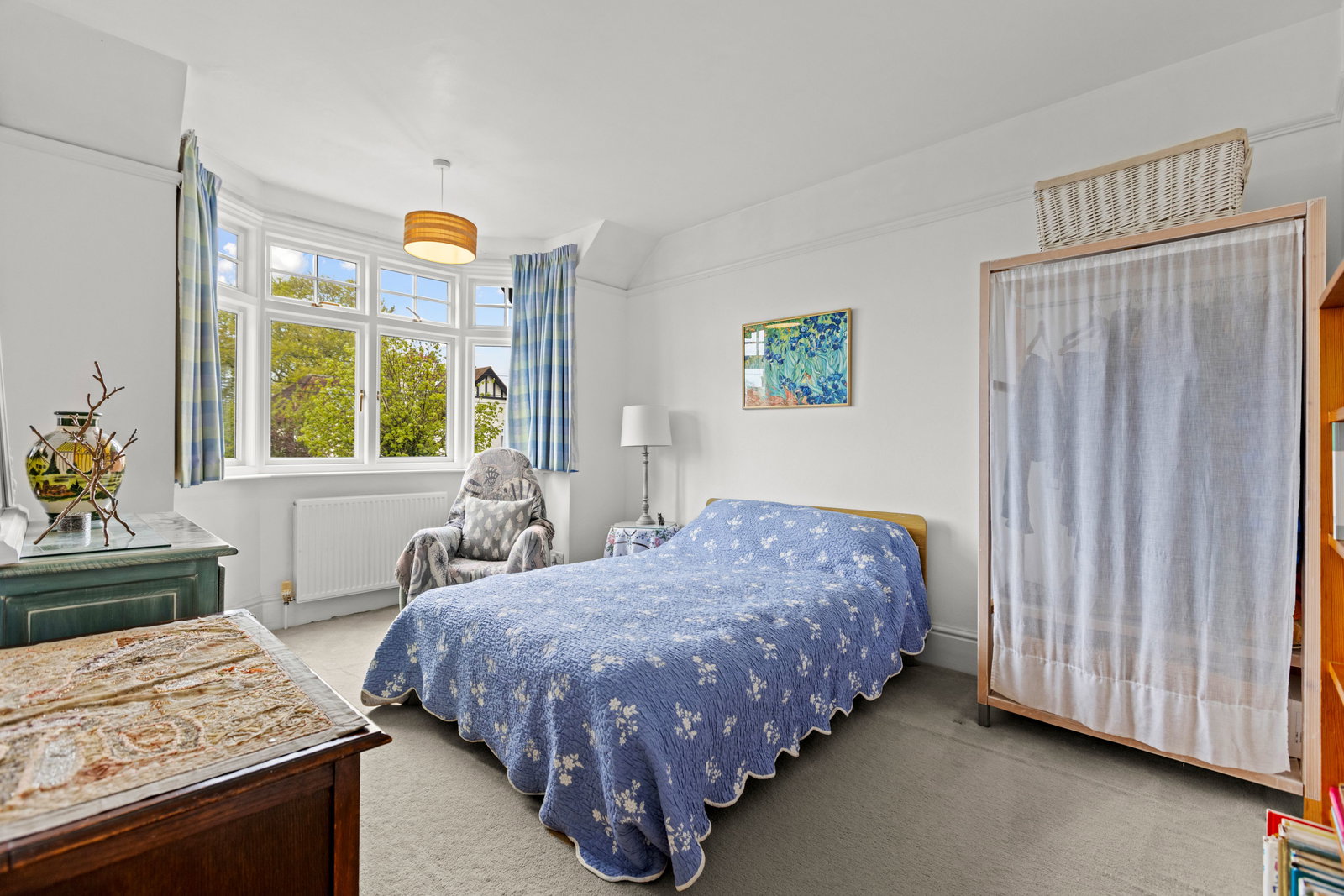 6 bed detached house for sale in Highlands Road, Leatherhead, KT22 8NJ  - Property Image 12