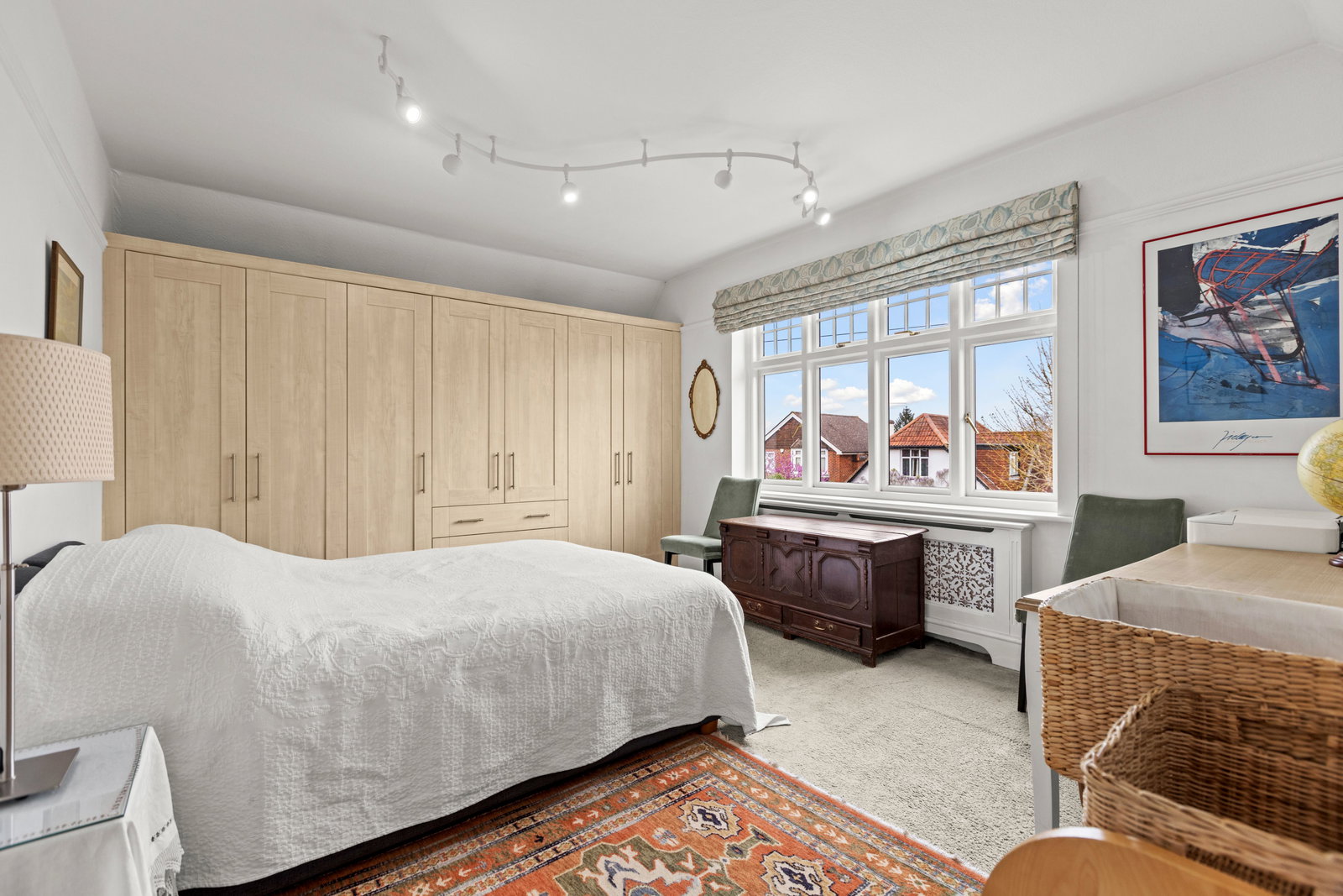 6 bed detached house for sale in Highlands Road, Leatherhead, KT22 8NJ  - Property Image 13