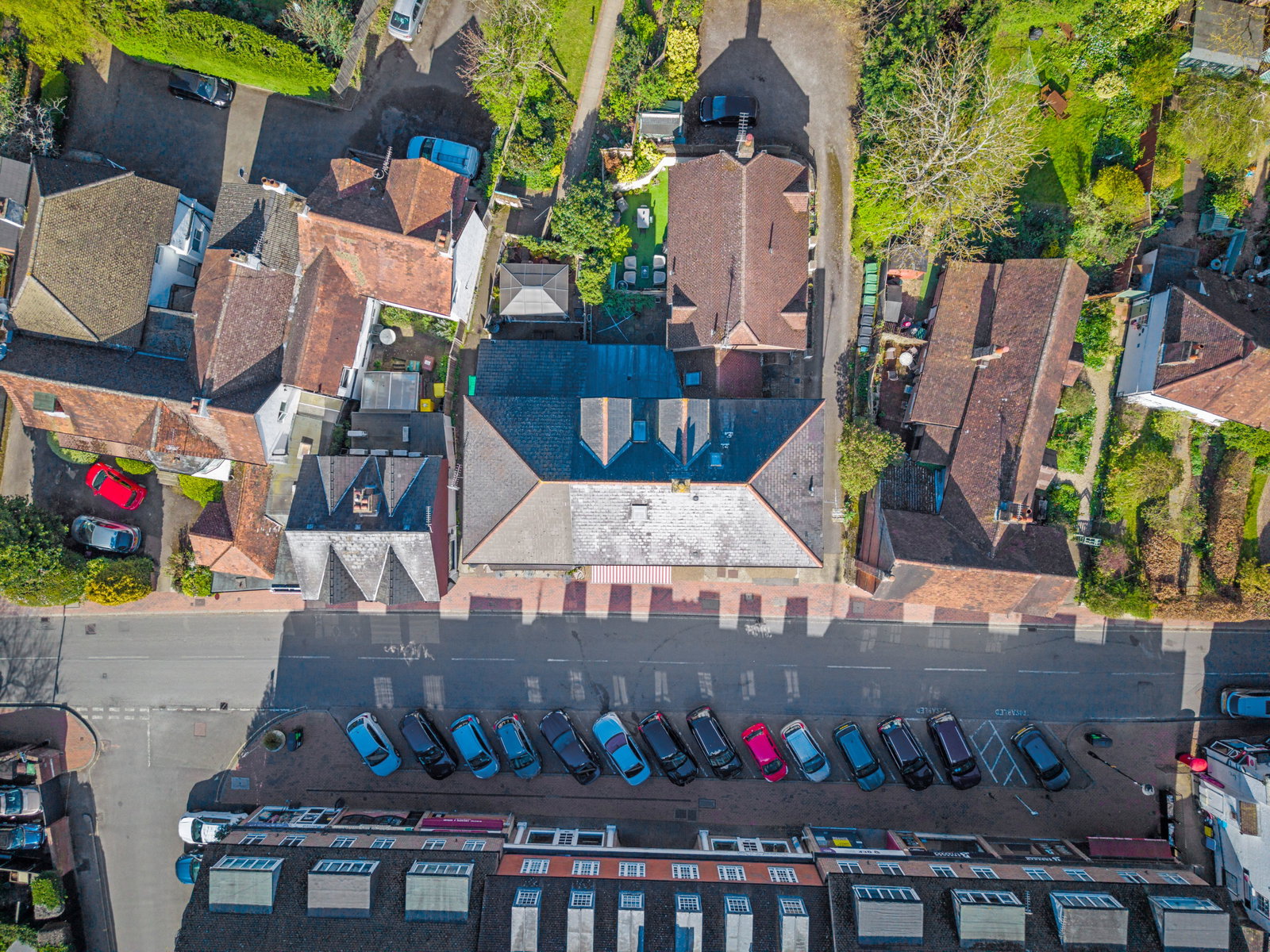 4 bed mixed use for sale in Church Road, Bookham, KT23  - Property Image 20
