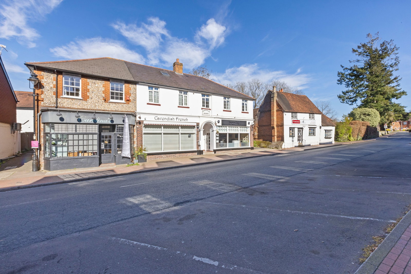4 bed mixed use for sale in Church Road, Bookham, KT23  - Property Image 21