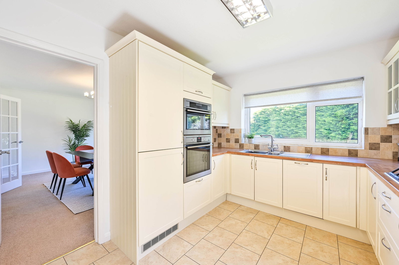 4 bed detached house for sale in Kidborough Down, Bookham, KT23  - Property Image 13