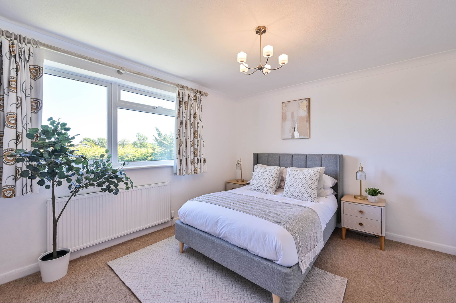 4 bed detached house for sale in Kidborough Down, Bookham, KT23  - Property Image 14