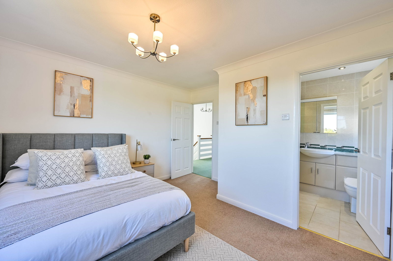 4 bed detached house for sale in Kidborough Down, Bookham, KT23  - Property Image 15