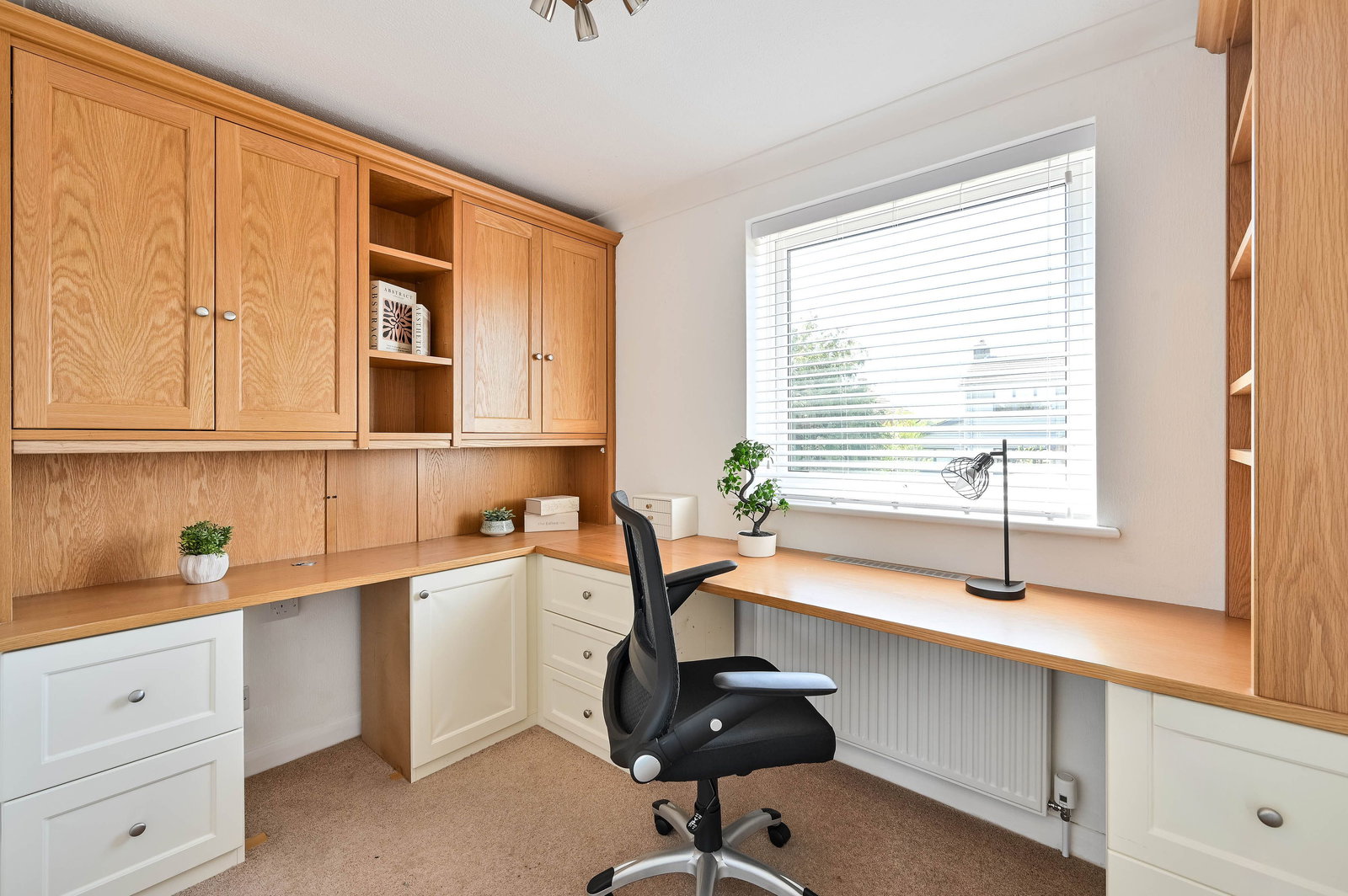 4 bed detached house for sale in Kidborough Down, Bookham, KT23  - Property Image 23