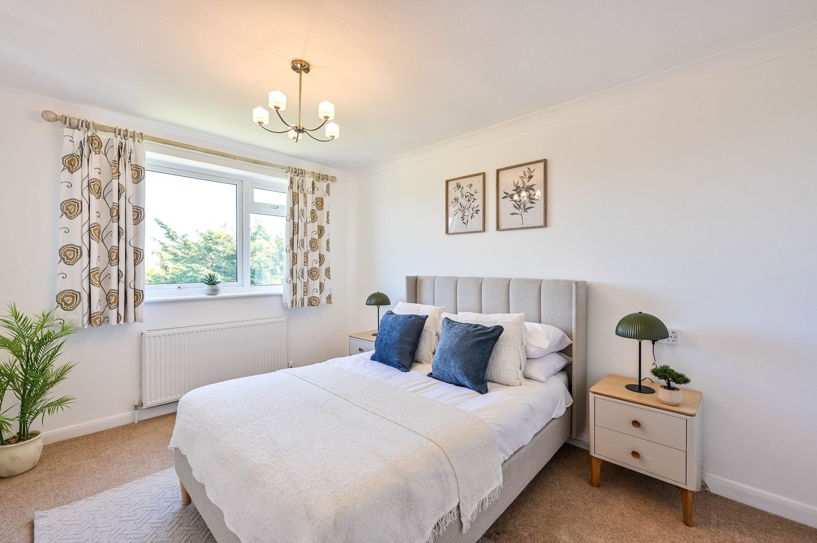 4 bed detached house for sale in Kidborough Down, Bookham, KT23  - Property Image 19