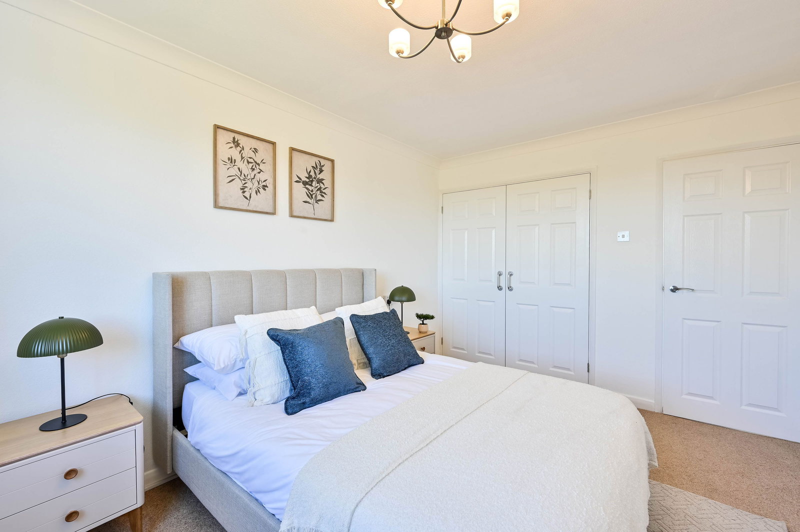 4 bed detached house for sale in Kidborough Down, Bookham, KT23  - Property Image 20