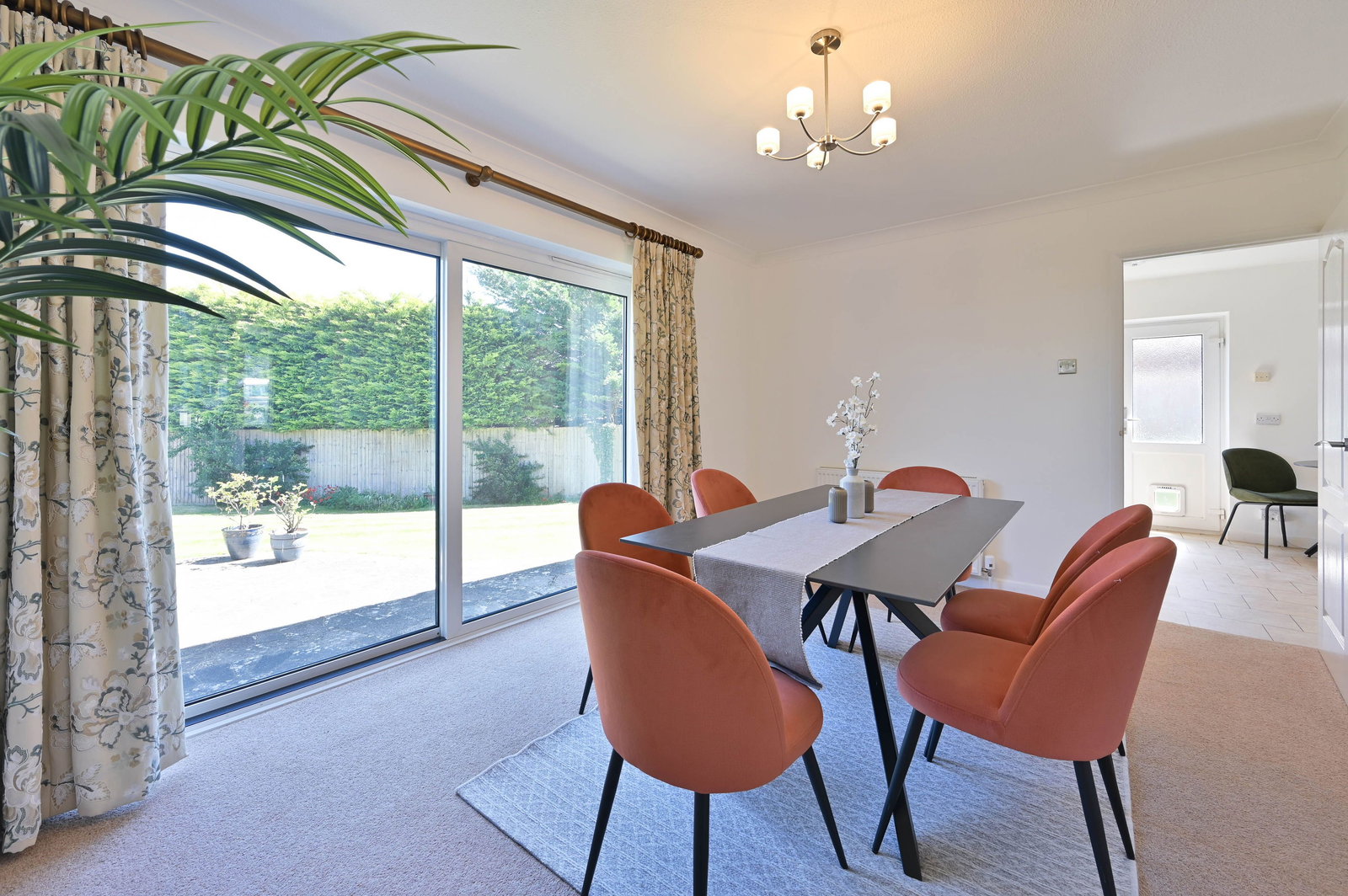 4 bed detached house for sale in Kidborough Down, Bookham, KT23  - Property Image 8