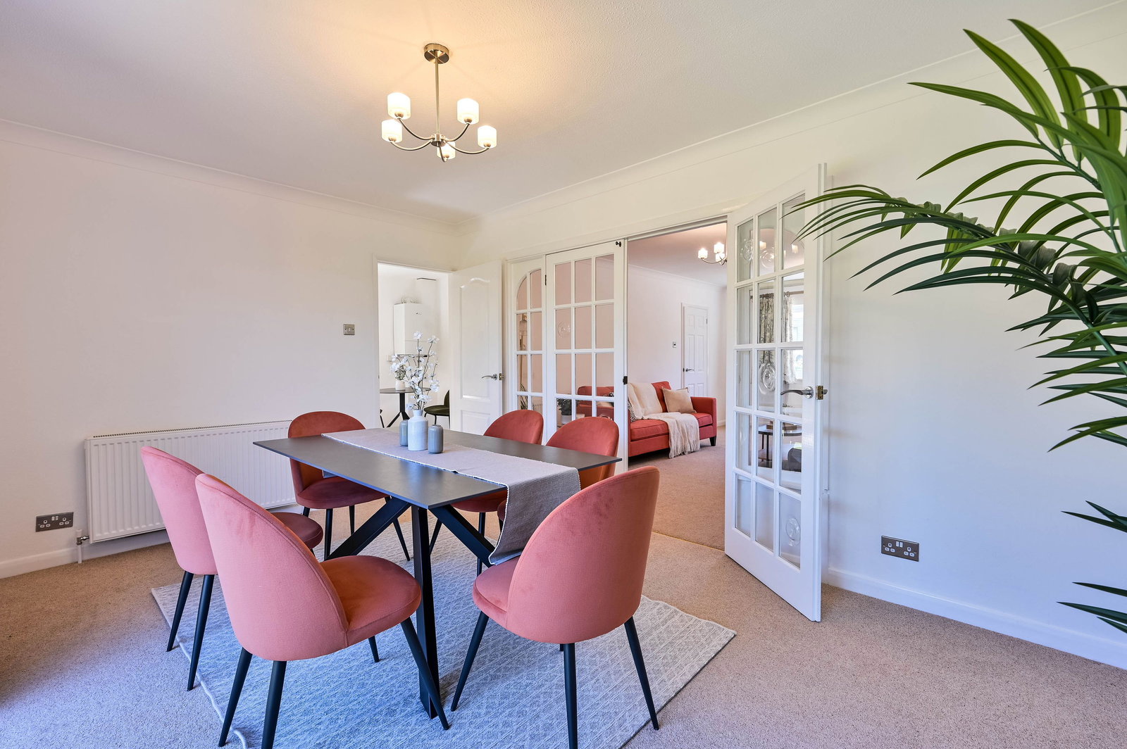 4 bed detached house for sale in Kidborough Down, Bookham, KT23  - Property Image 9