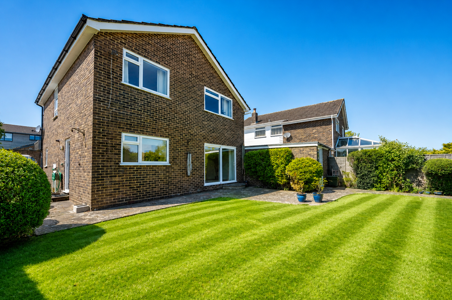 4 bed detached house for sale in Kidborough Down, Bookham, KT23  - Property Image 26