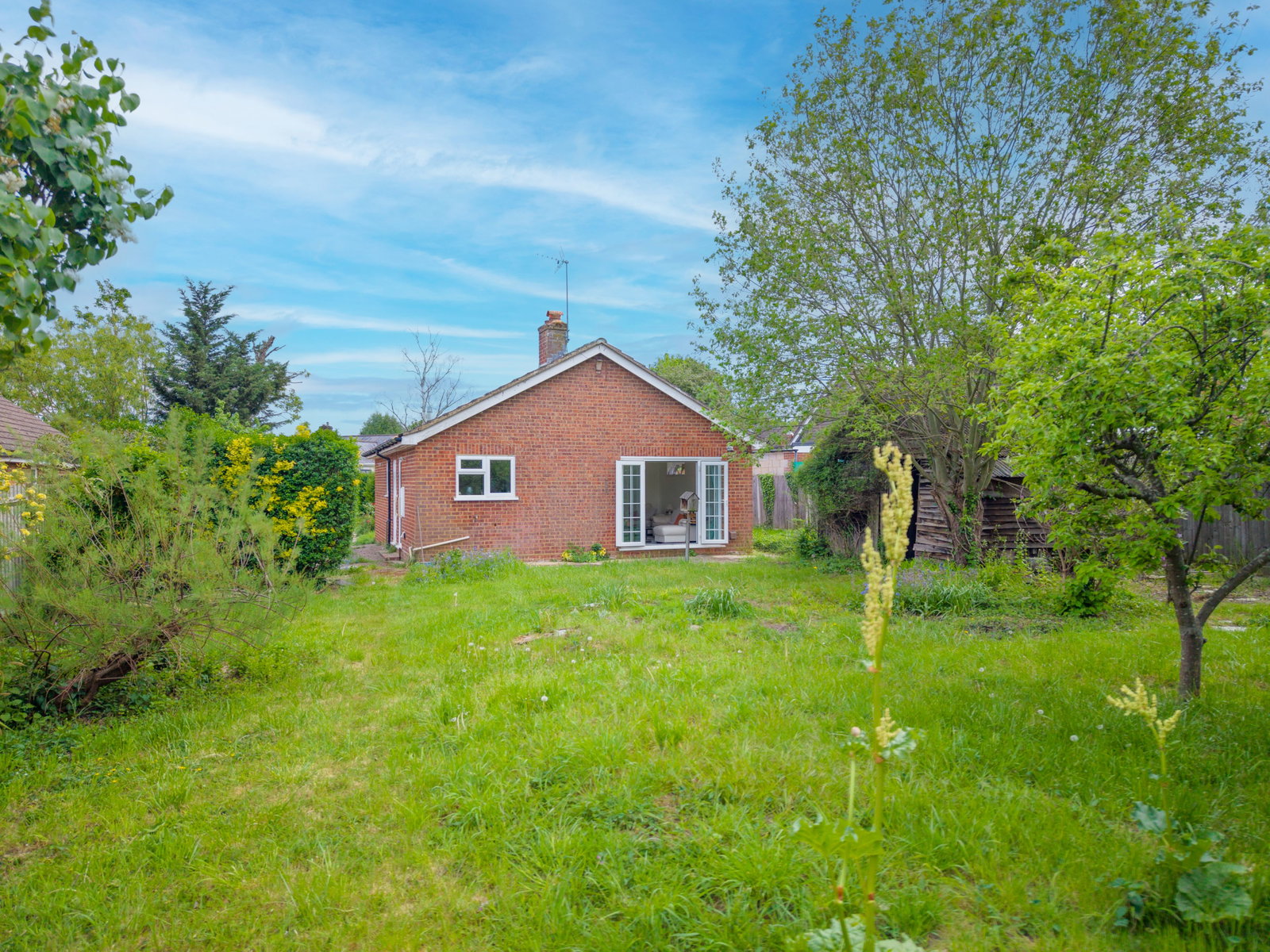 4 bed bungalow for sale in The Copse, Fetcham  - Property Image 5