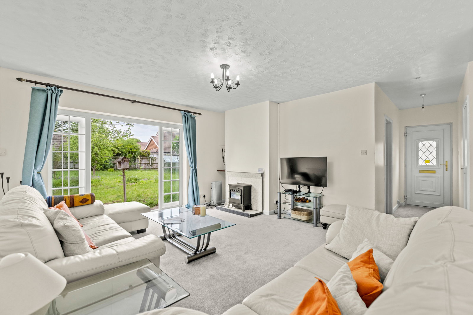 4 bed bungalow for sale in The Copse, Fetcham  - Property Image 9